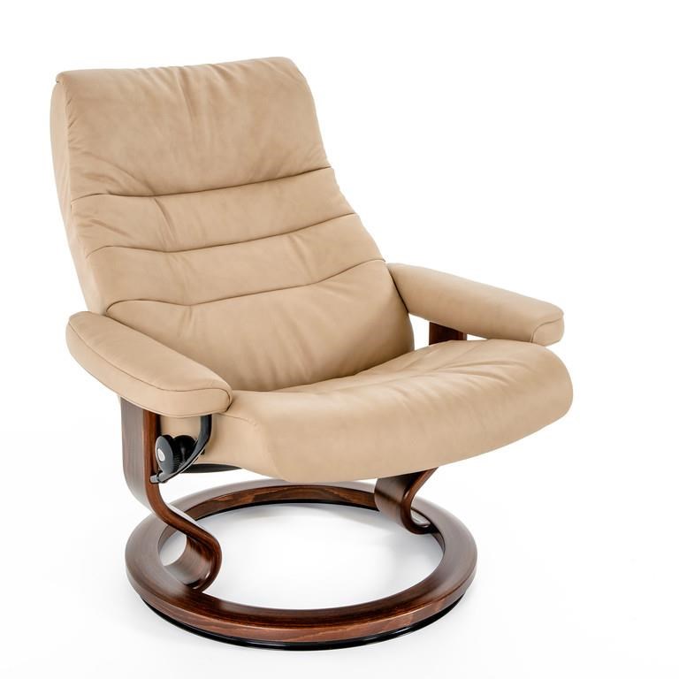 Baers discount stressless chair